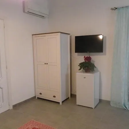 And Restaurant La Casa Del Pescatore * SantʼAnna Arresi