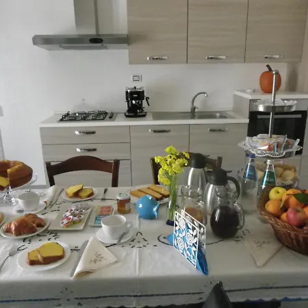 And Restaurant La Casa Del Pescatore * SantʼAnna Arresi