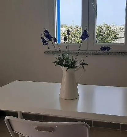 And Restaurant La Casa Del Pescatore Bed & Breakfast Sant'Anna Arresi