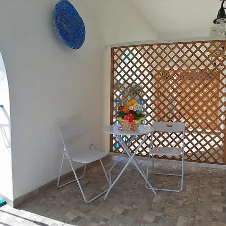 And Restaurant La Casa Del Pescatore