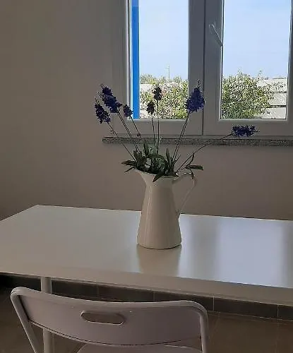 And Restaurant La Casa Del Pescatore Bed & Breakfast SantʼAnna Arresi